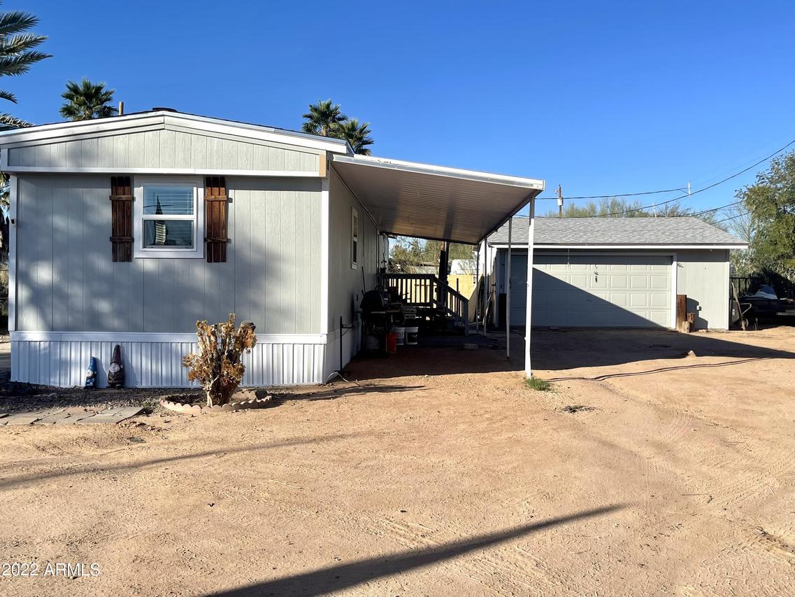 11430 E 4th Ave., Apache Junction, AZ 85120