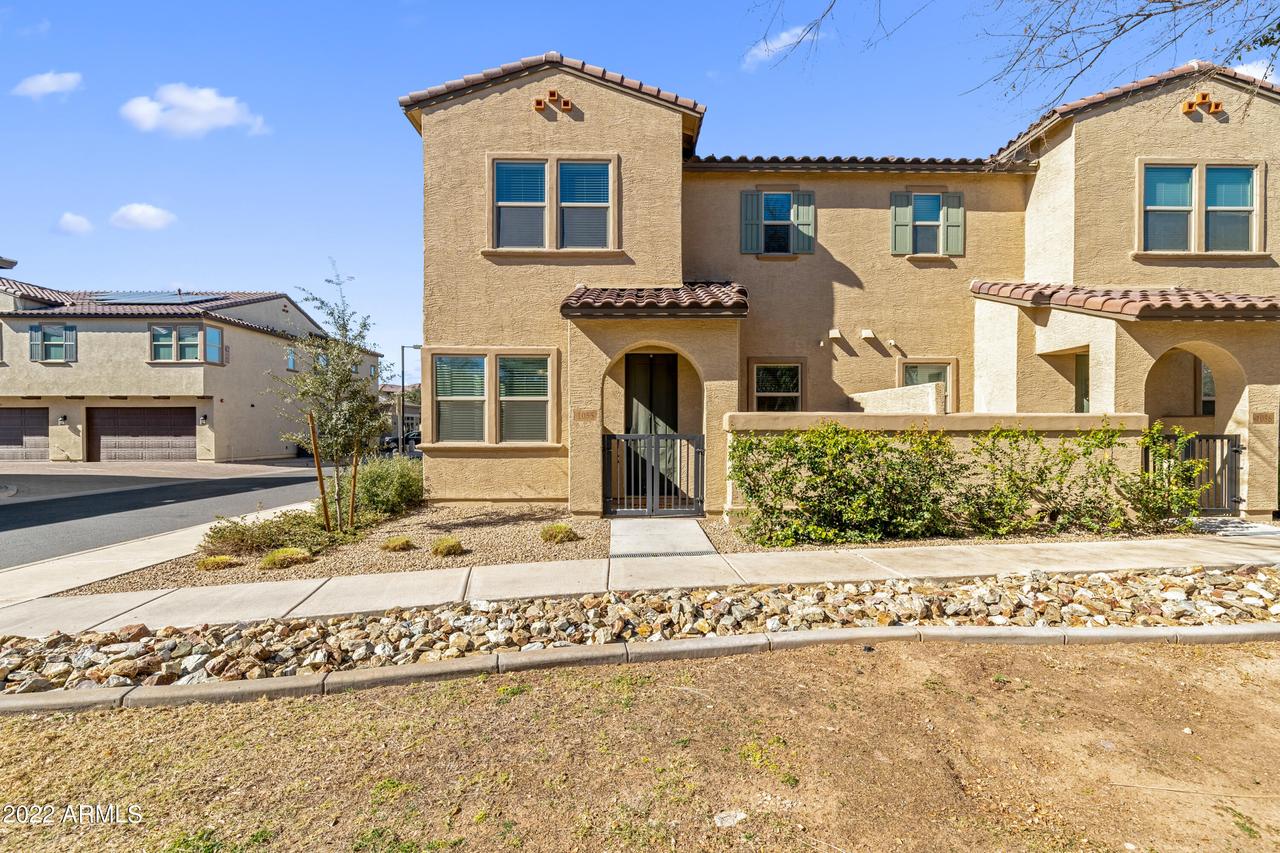 14870 W Encanto Blvd. #1055, Goodyear, AZ 85395