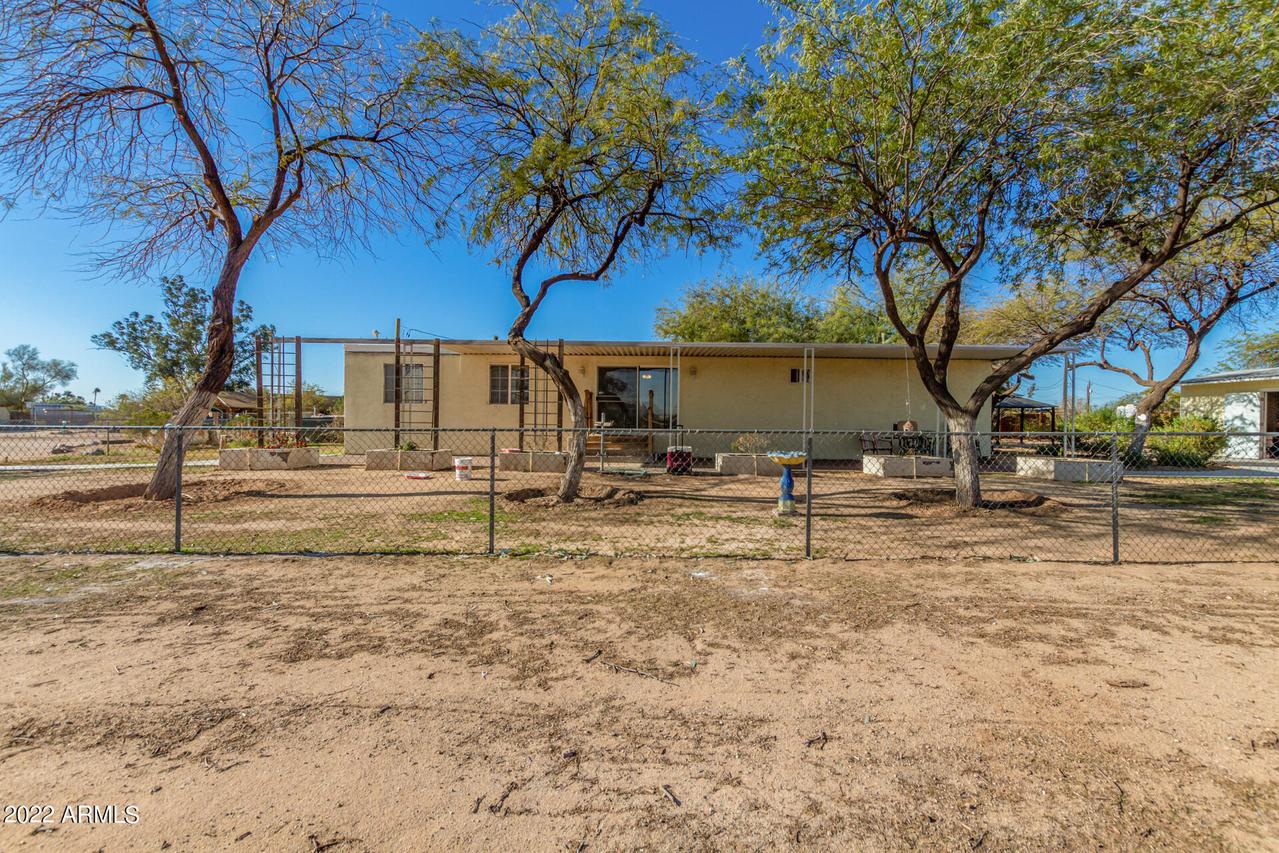 19500 W Bobcat Rd., Casa Grande, AZ 85122
