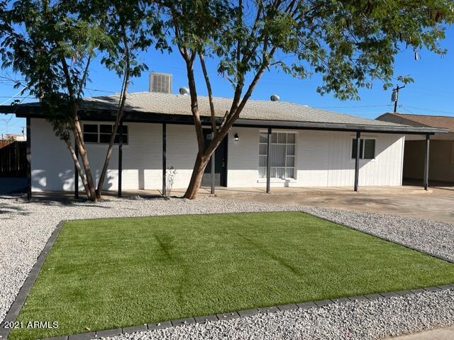 8105 N 28th Ave., Phoenix, AZ 85051