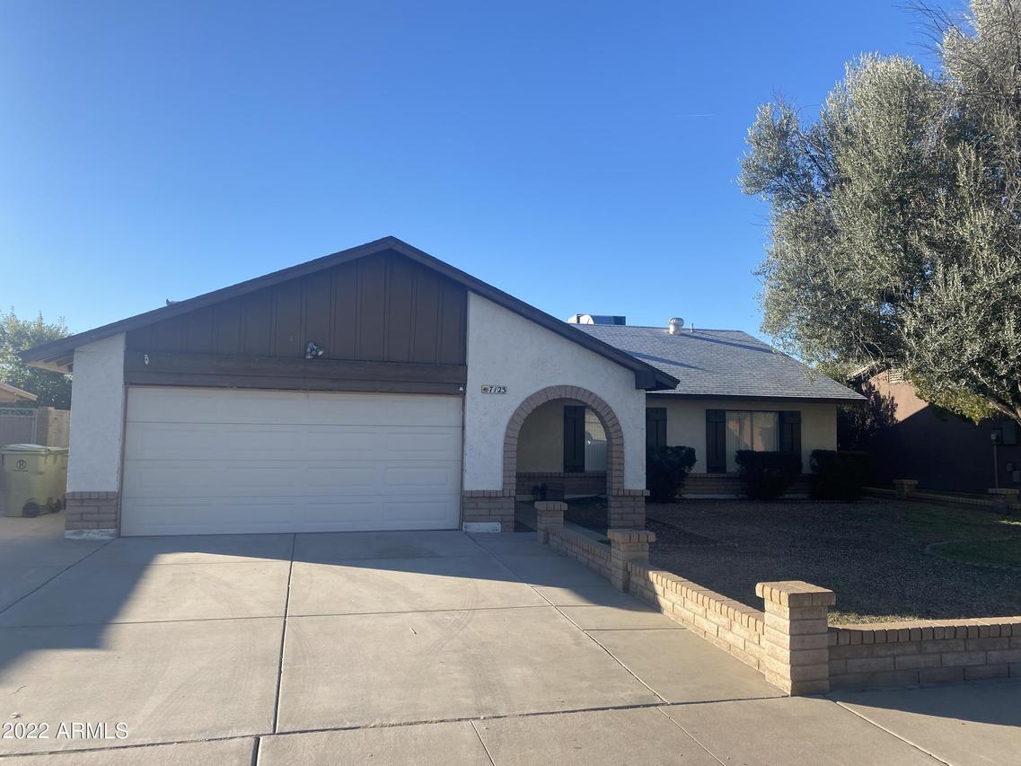 7123 W Oregon Ave., Glendale, AZ 85303