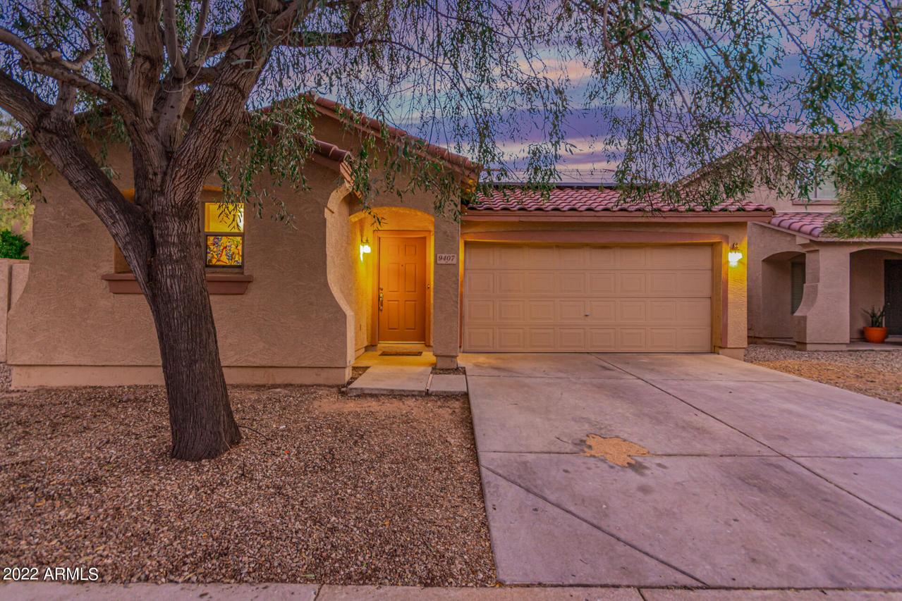 9407 W Virginia Ave., Phoenix, AZ 85037