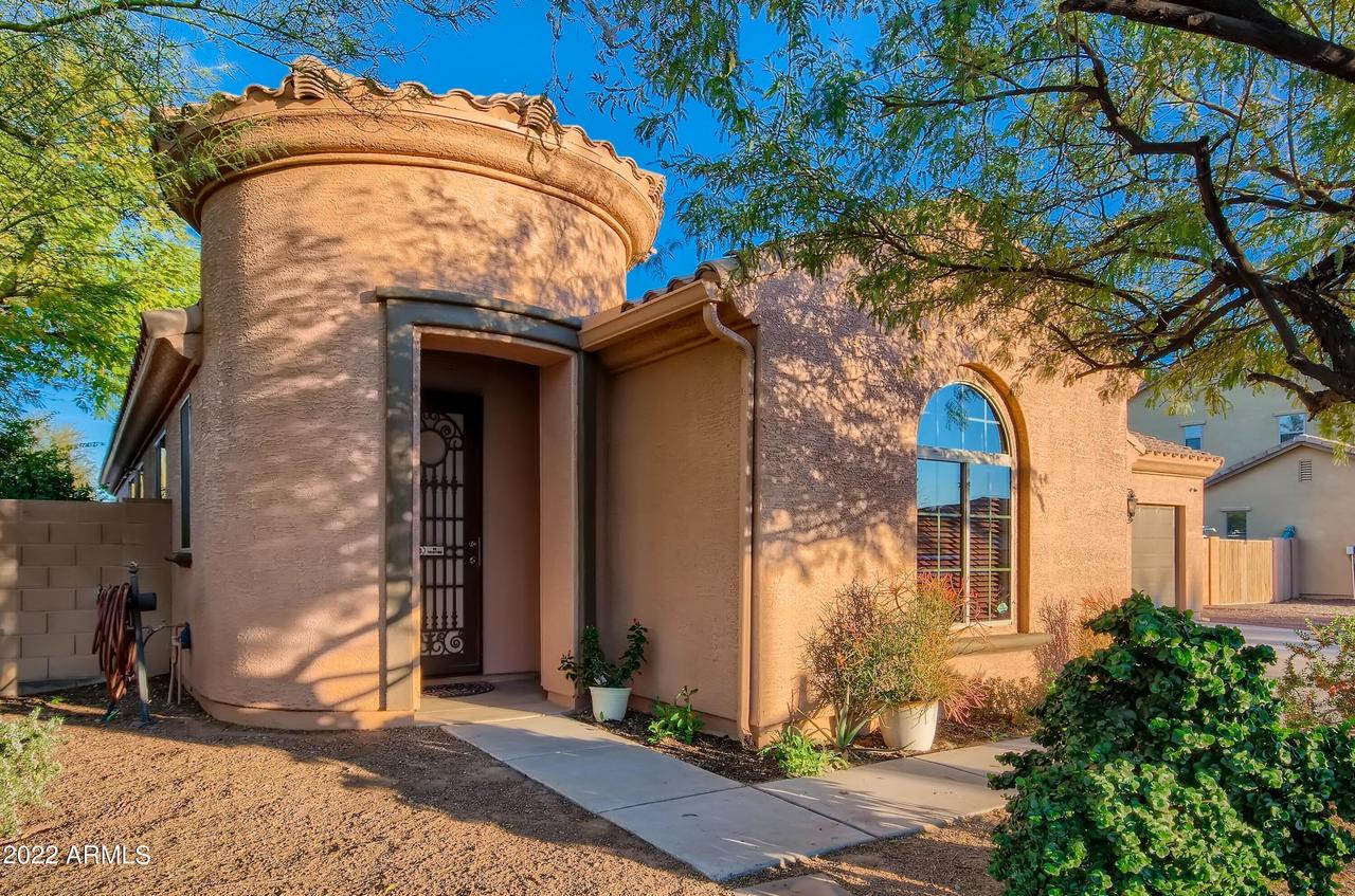 3641 S Harlan, Mesa, AZ 85212