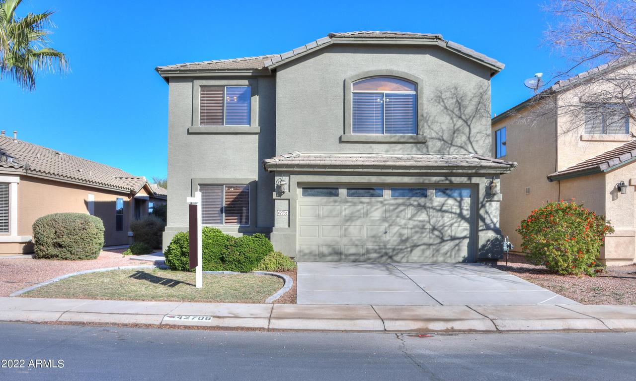 42706 W Hillman Dr., Maricopa, AZ 85138