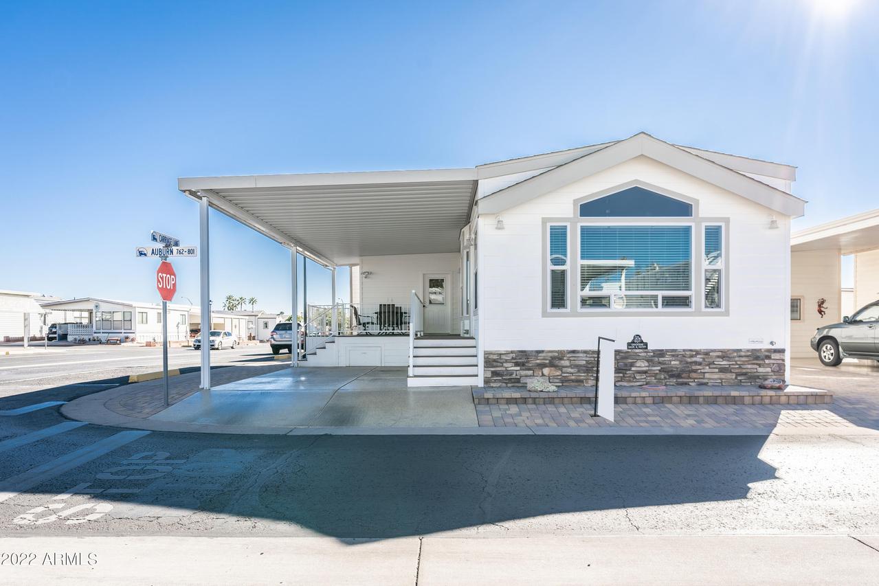 7750 E Broadway Rd. #801, Mesa, AZ 85208