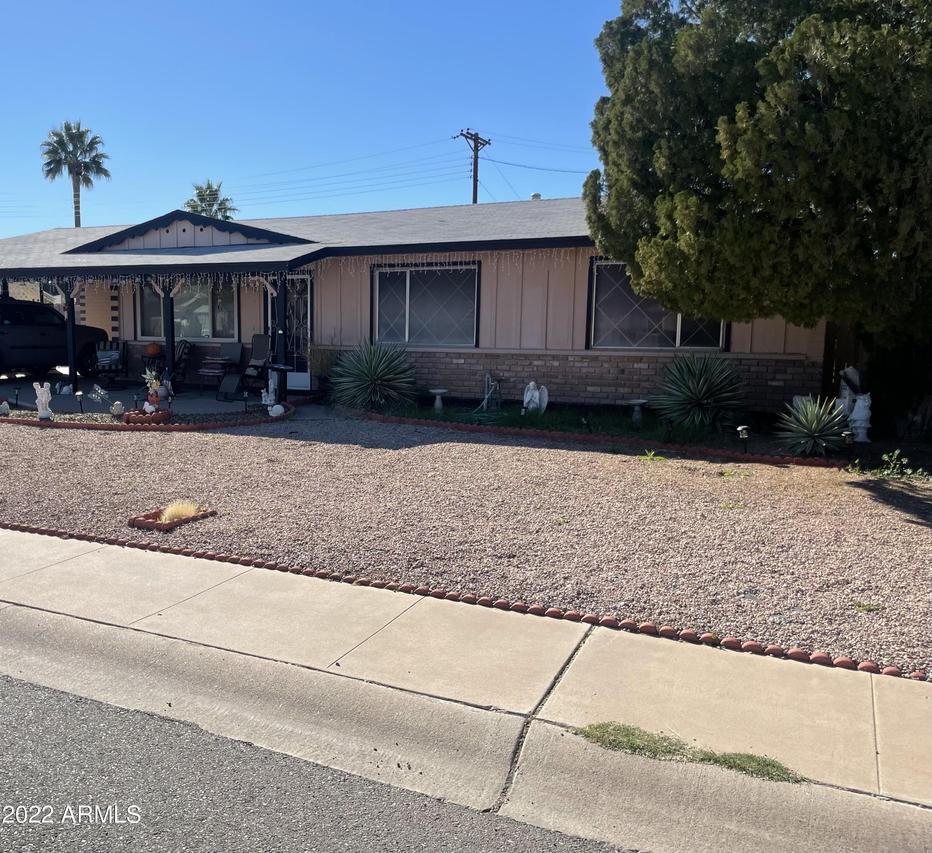 2546 N 69th Pl., Scottsdale, AZ 85257