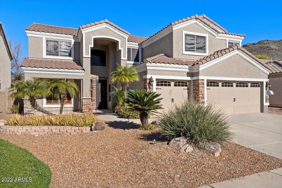 6336 W Hackamore Dr., Phoenix, AZ 85083