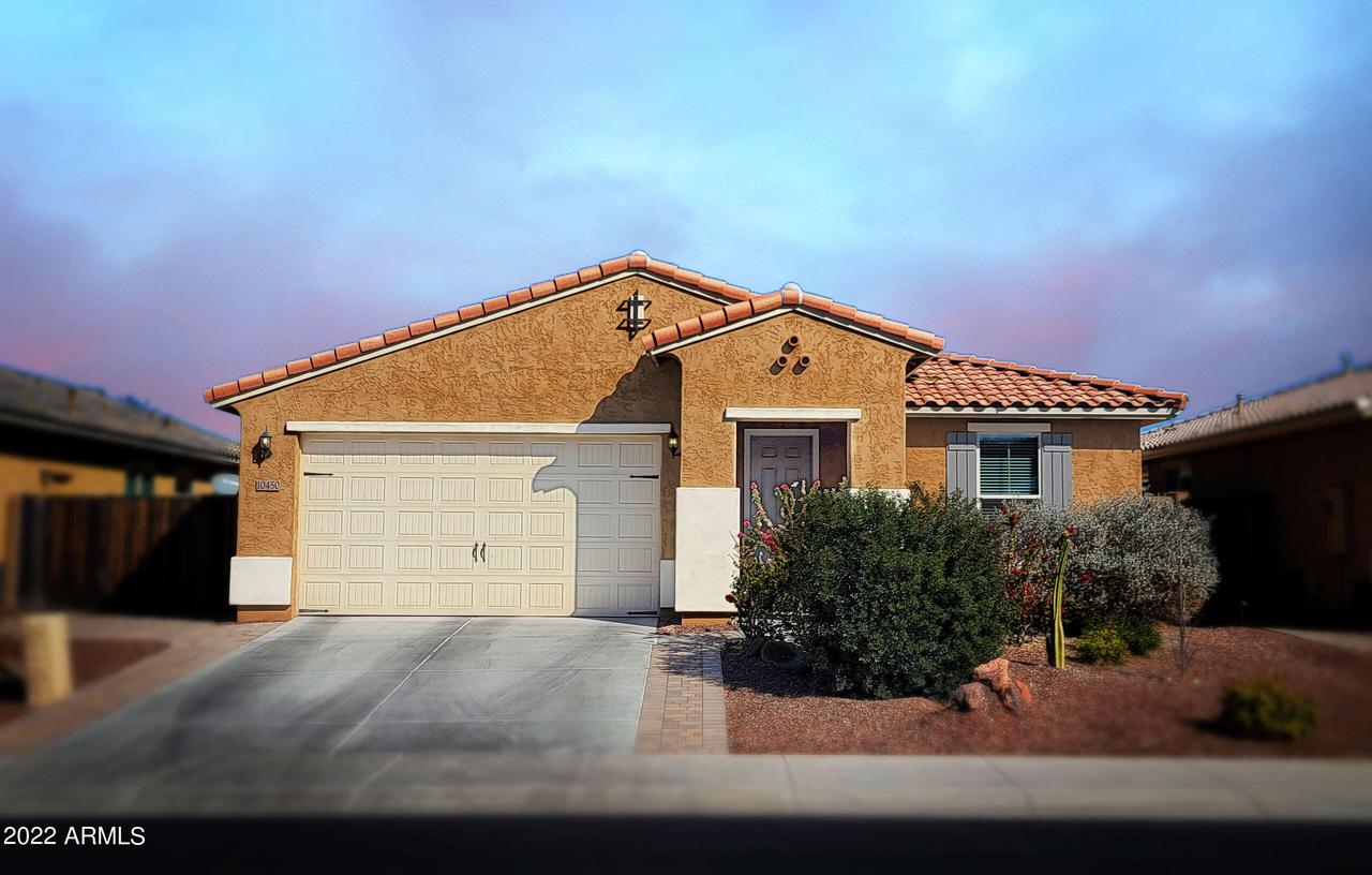 10450 W Alyssa Ln., Peoria, AZ 85383