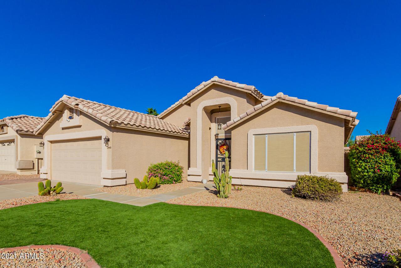 2540 E Wescott Dr., Phoenix, AZ 85050