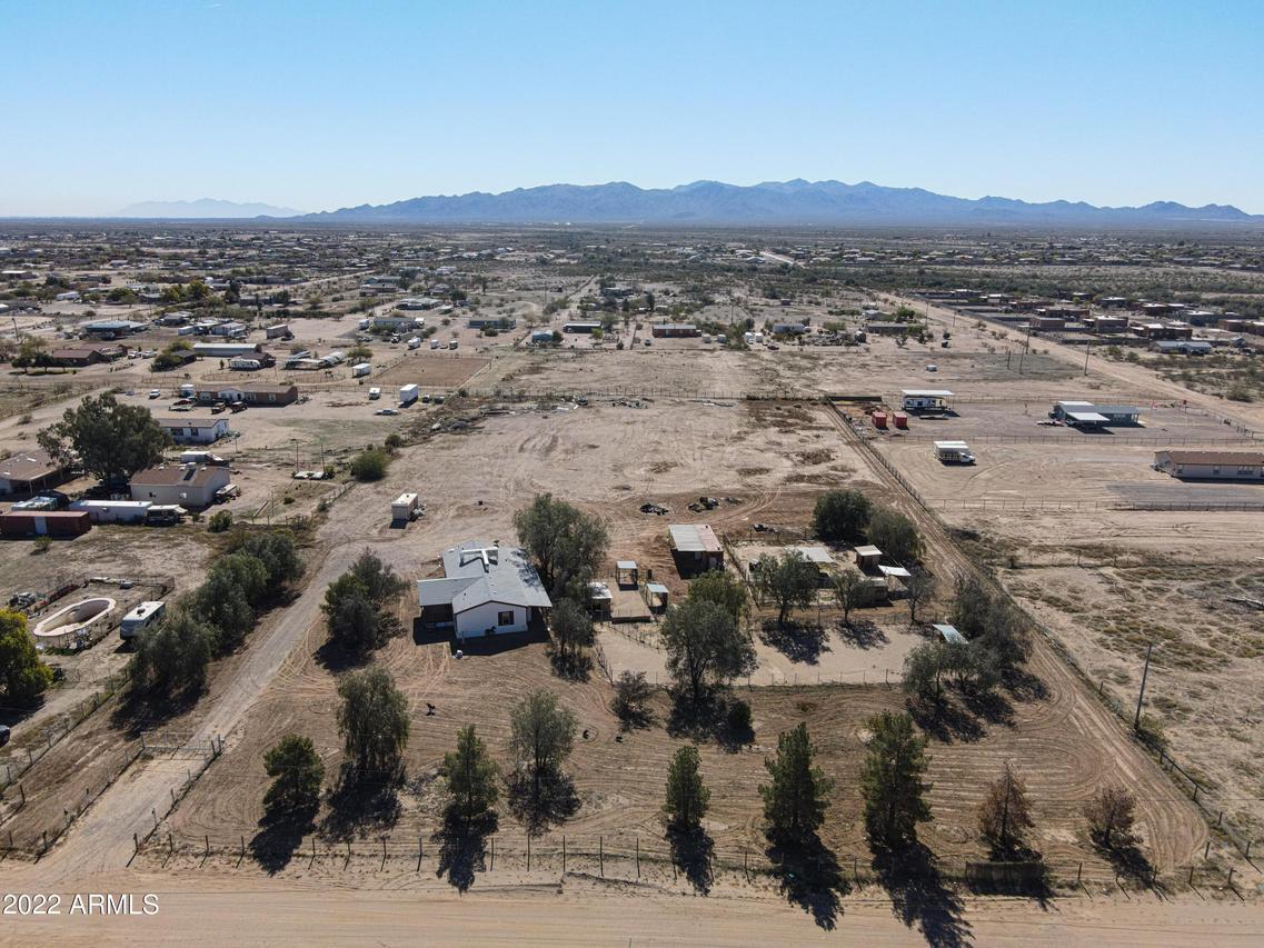 22611 W Duane Ln., Wittmann, AZ 85361