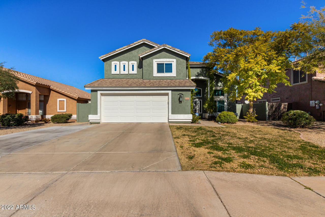 10244 E Olla Ave., Mesa, AZ 85212