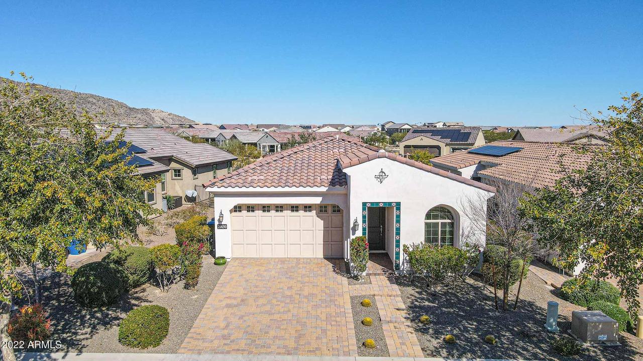 20690 W Colina Ct., Buckeye, AZ 85396