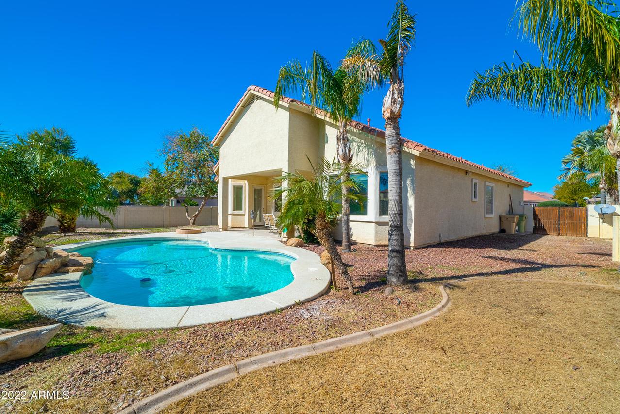 8793 W Frier Dr., Glendale, AZ 85305