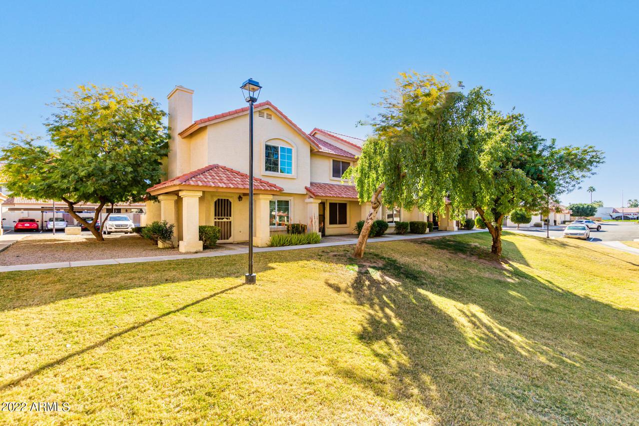 5808 E Brown Rd. #145, Mesa, AZ 85205