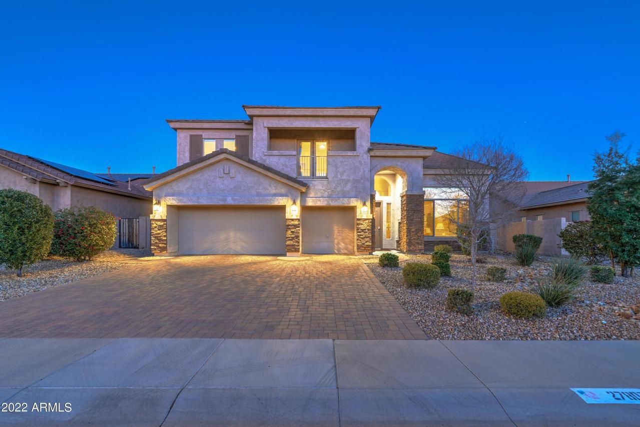 27807 N 58th Ln., Phoenix, AZ 85083