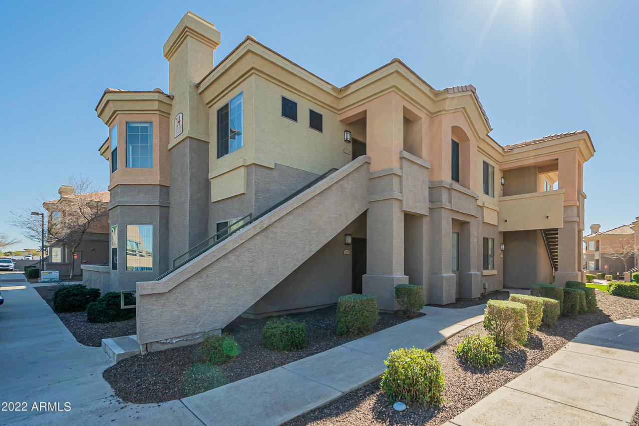 1941 S Pierpont Dr. #1078, Mesa, AZ 85206