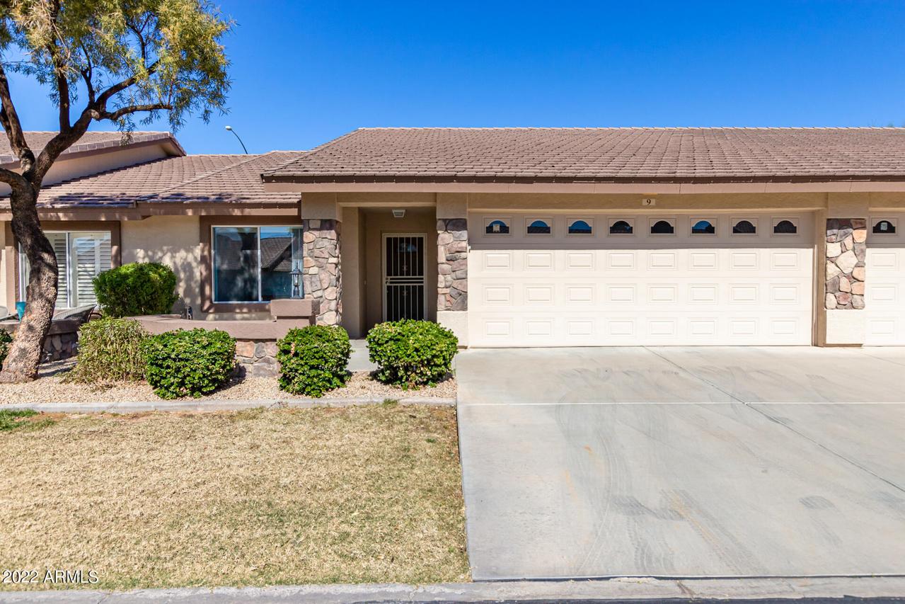 11360 E Keats Ave. #9, Mesa, AZ 85209