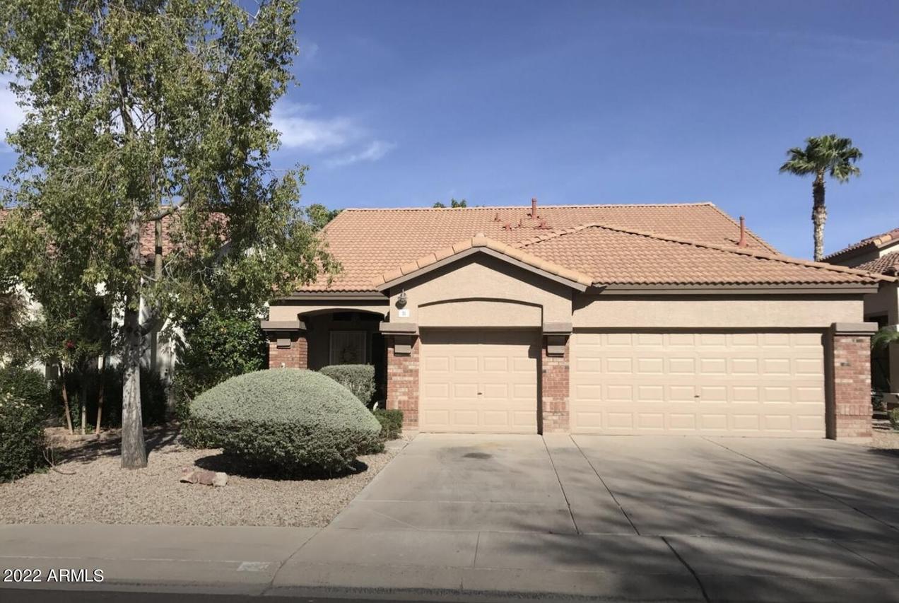 31 N Rock St., Gilbert, AZ 85234