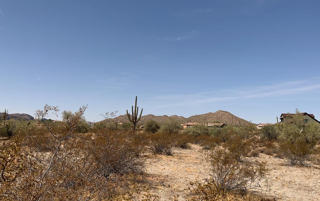 W Silverdale #246, Queen Creek, AZ 85144