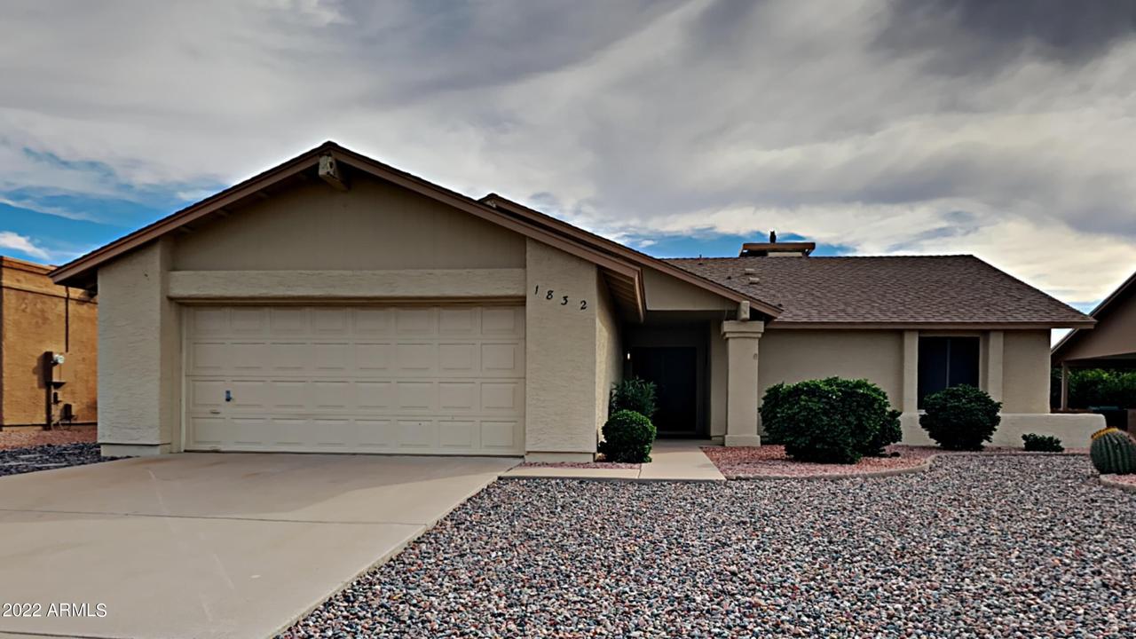 1832 Leisure World, Mesa, AZ 85206