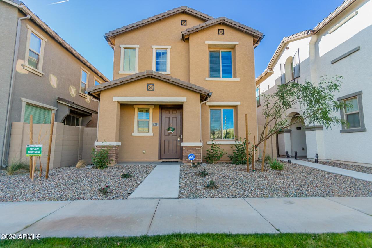 3622 S 58th Dr., Phoenix, AZ 85043