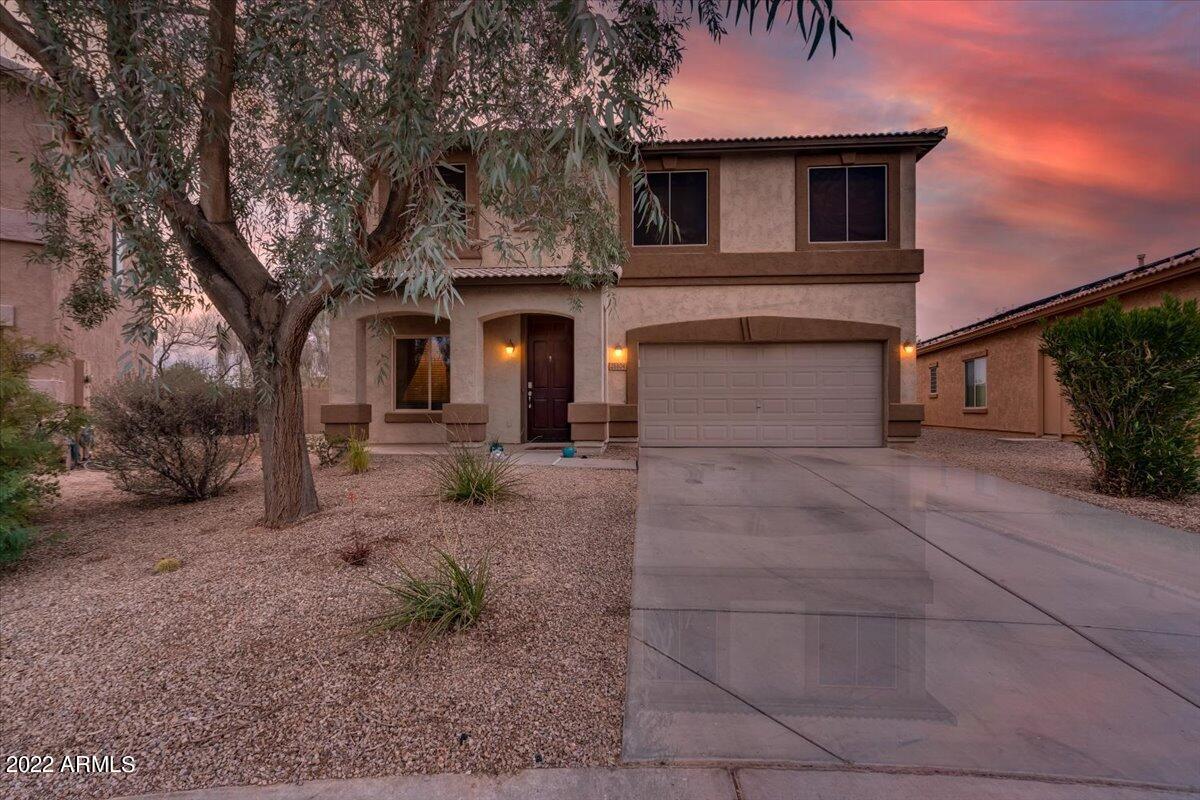 28804 N Blossom Rd., San Tan Valley, AZ 85143