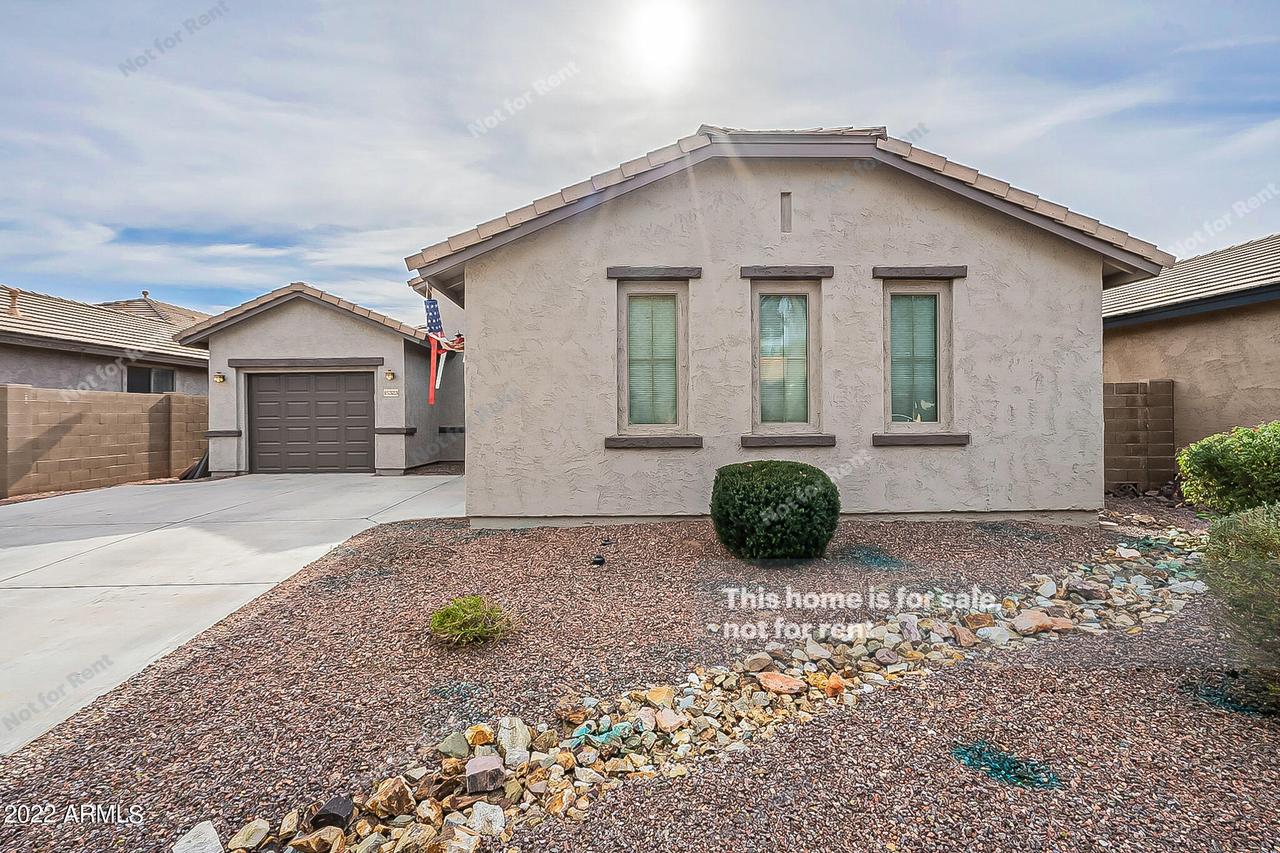 15323 W Calavar Rd., Surprise, AZ 85379