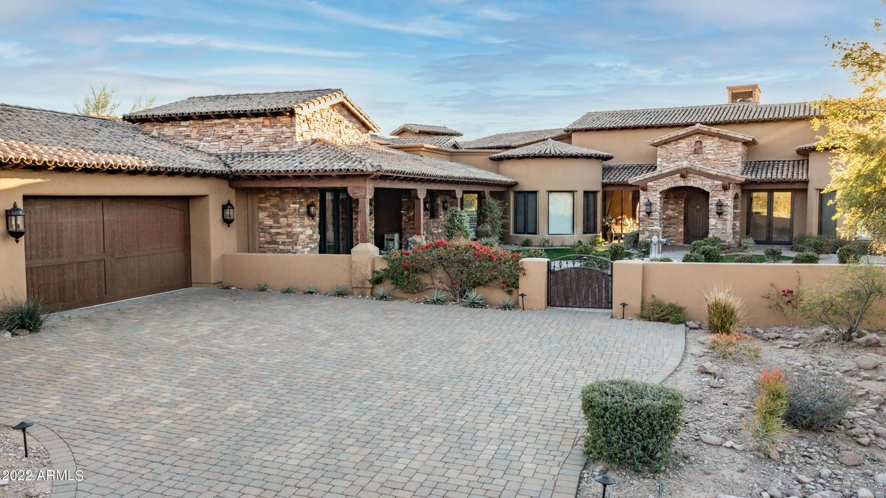 6993 E Juniper Village Dr., Gold Canyon, AZ 85118