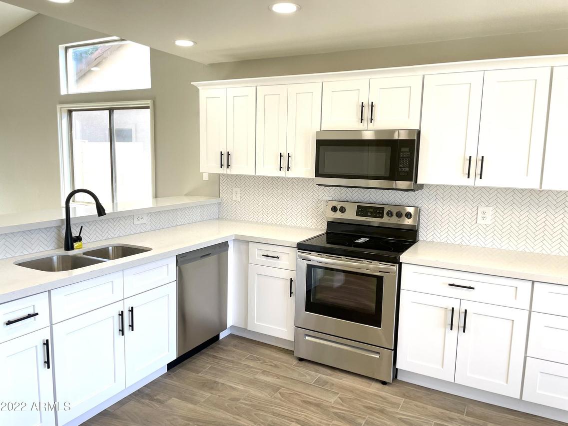 3575 S San Benito Dr., Gilbert, AZ 85297