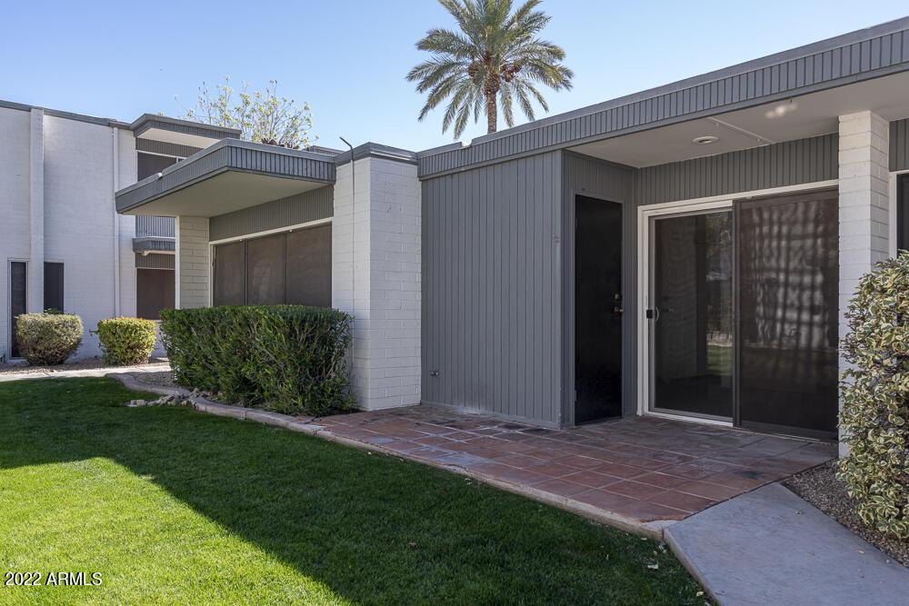 7720 E Heatherbrae Ave. #1, Scottsdale, AZ 85251