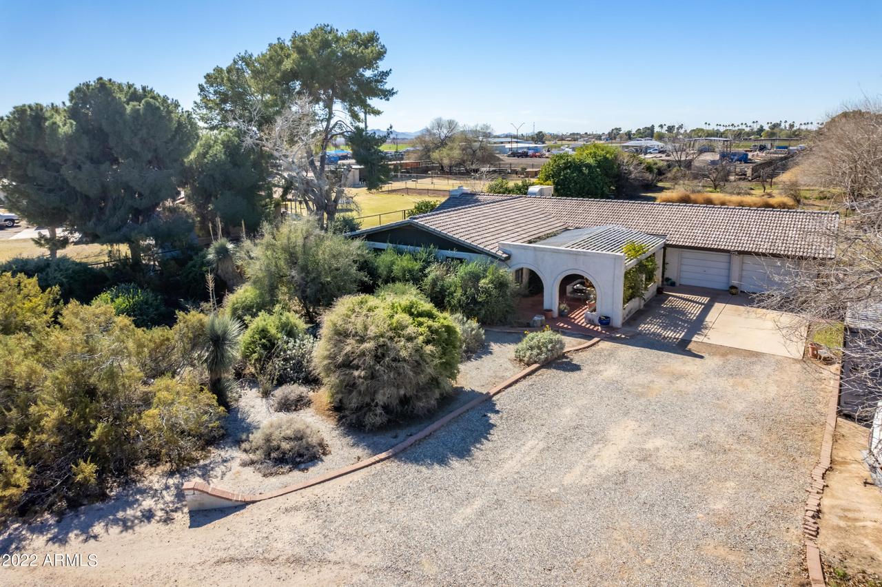 7248 S 233rd Dr., Buckeye, AZ 85326