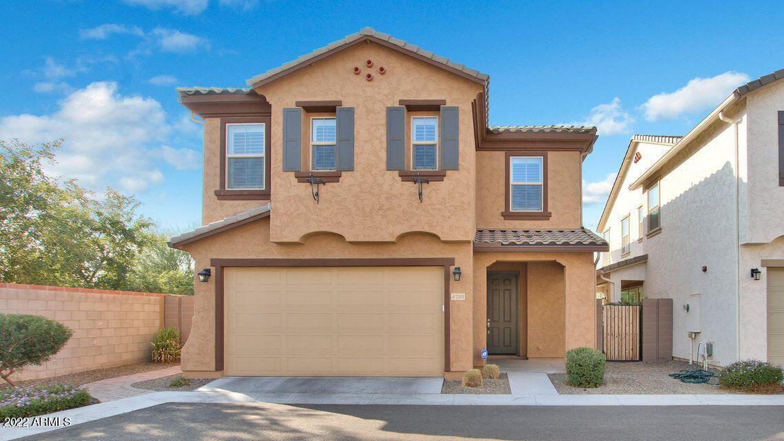 4709 E Betty Elyse Ln., Phoenix, AZ 85032