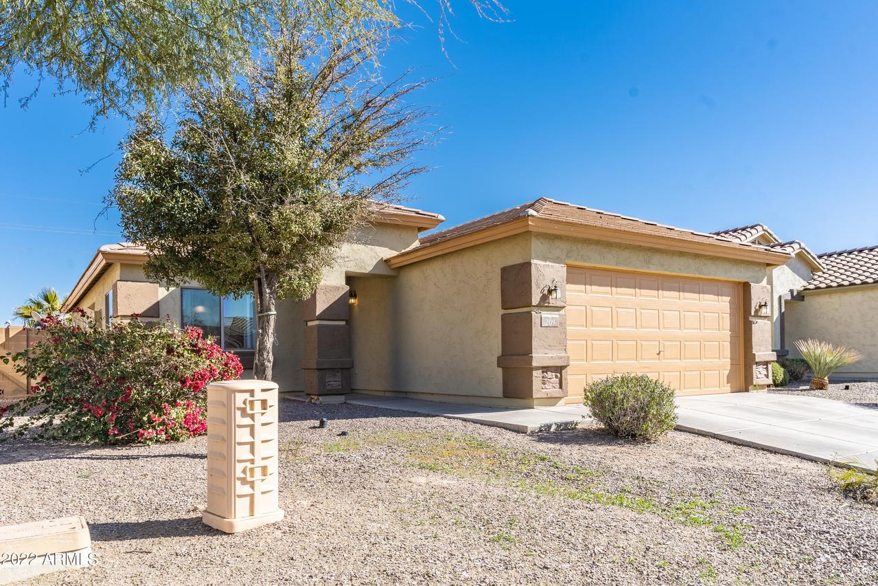 209 S Carter Ranch Rd., Coolidge, AZ 85128
