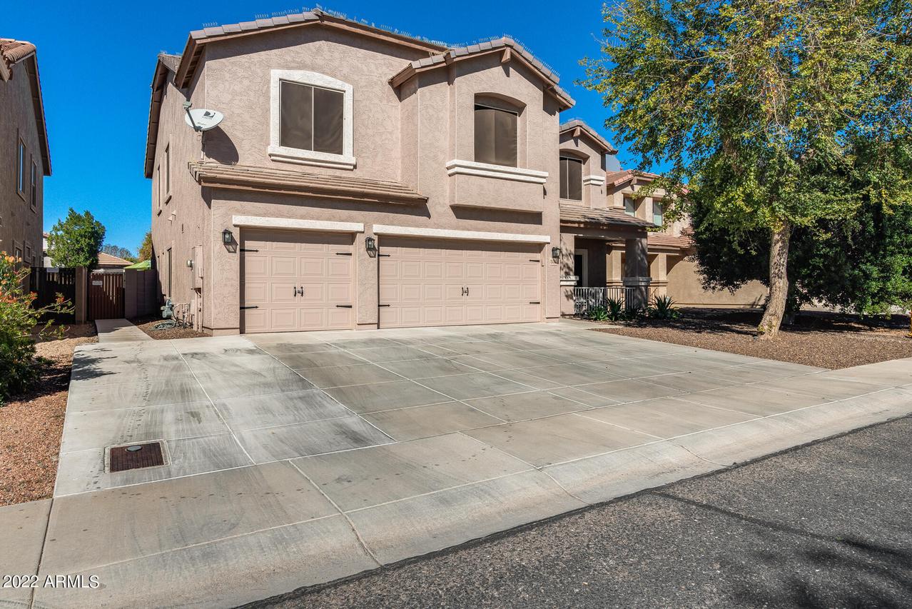 15216 W Cortez St., Surprise, AZ 85379