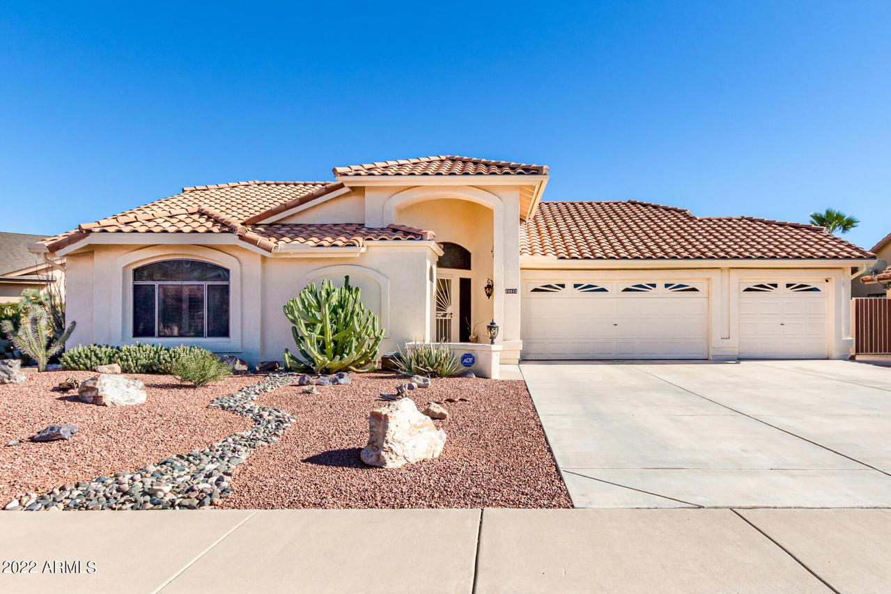 20025 N 93rd Ln., Peoria, AZ 85382