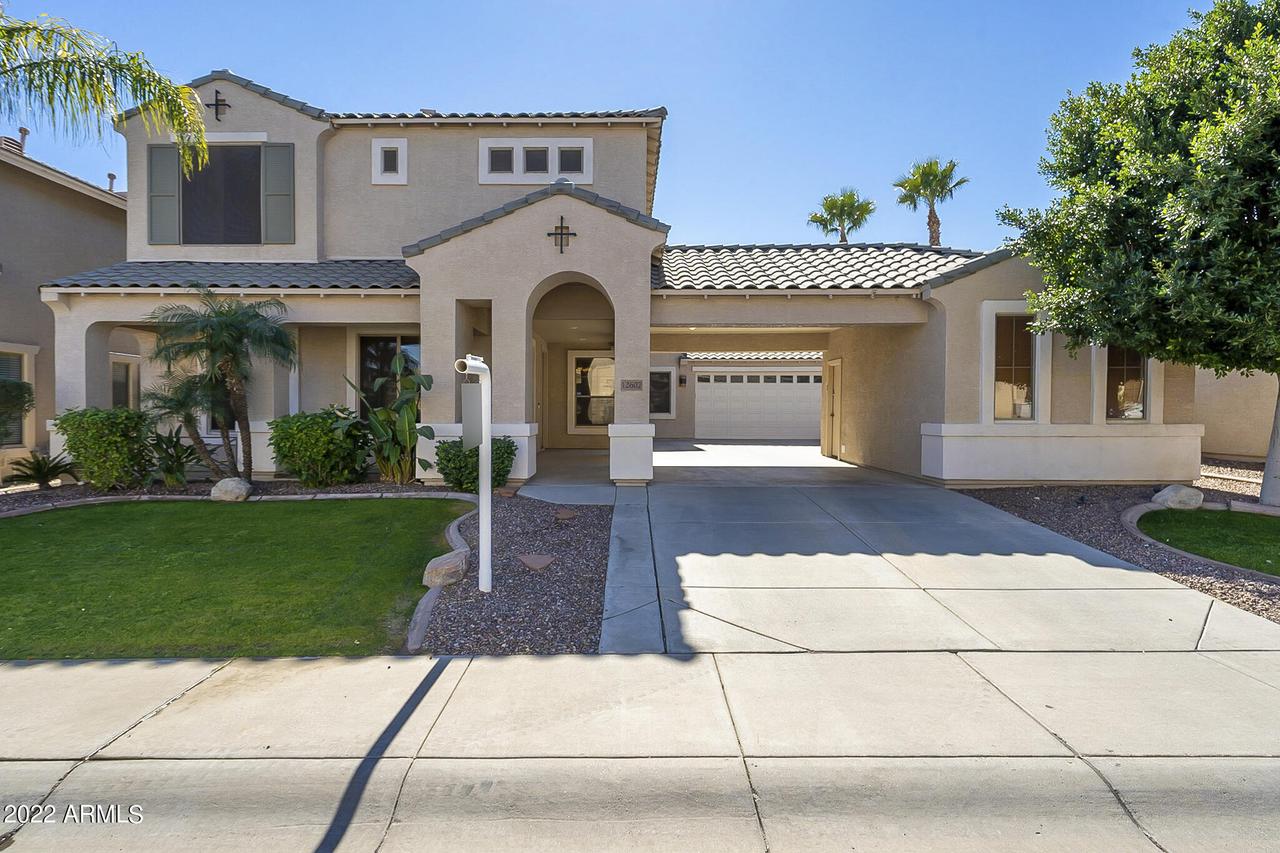 12607 W San Miguel Ave., Litchfield Park, AZ 85340