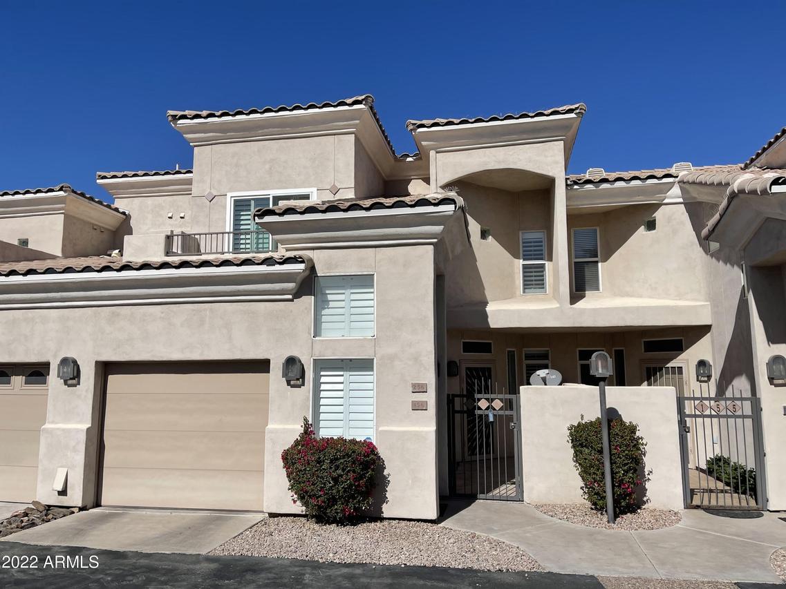 1747 E Northern Ave. #156, Phoenix, AZ 85020