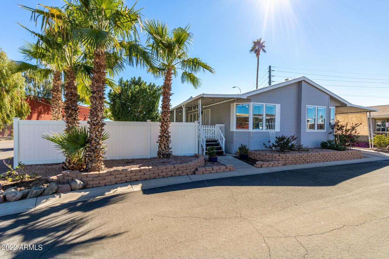 2401 W Southern Ave. #424, Tempe, AZ 85282