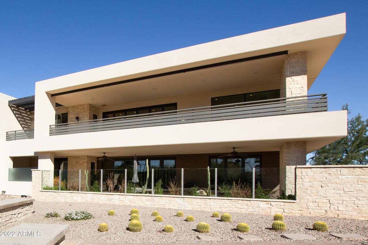 6152 N Las Brisas Dr., Paradise Valley, AZ 85253