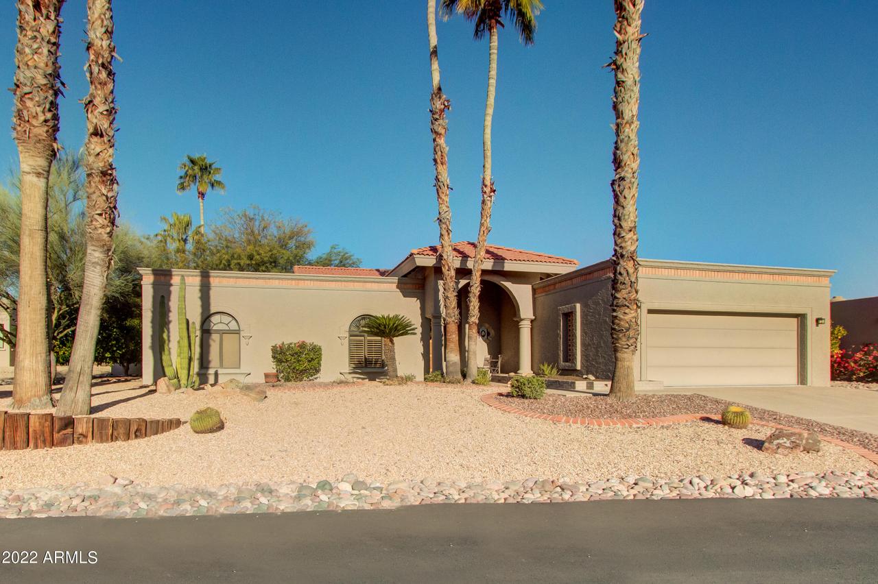 19026 E Alondra Way, Rio Verde, AZ 85263