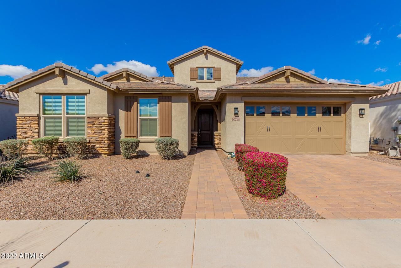 10714 E Kinetic Dr., Mesa, AZ 85212