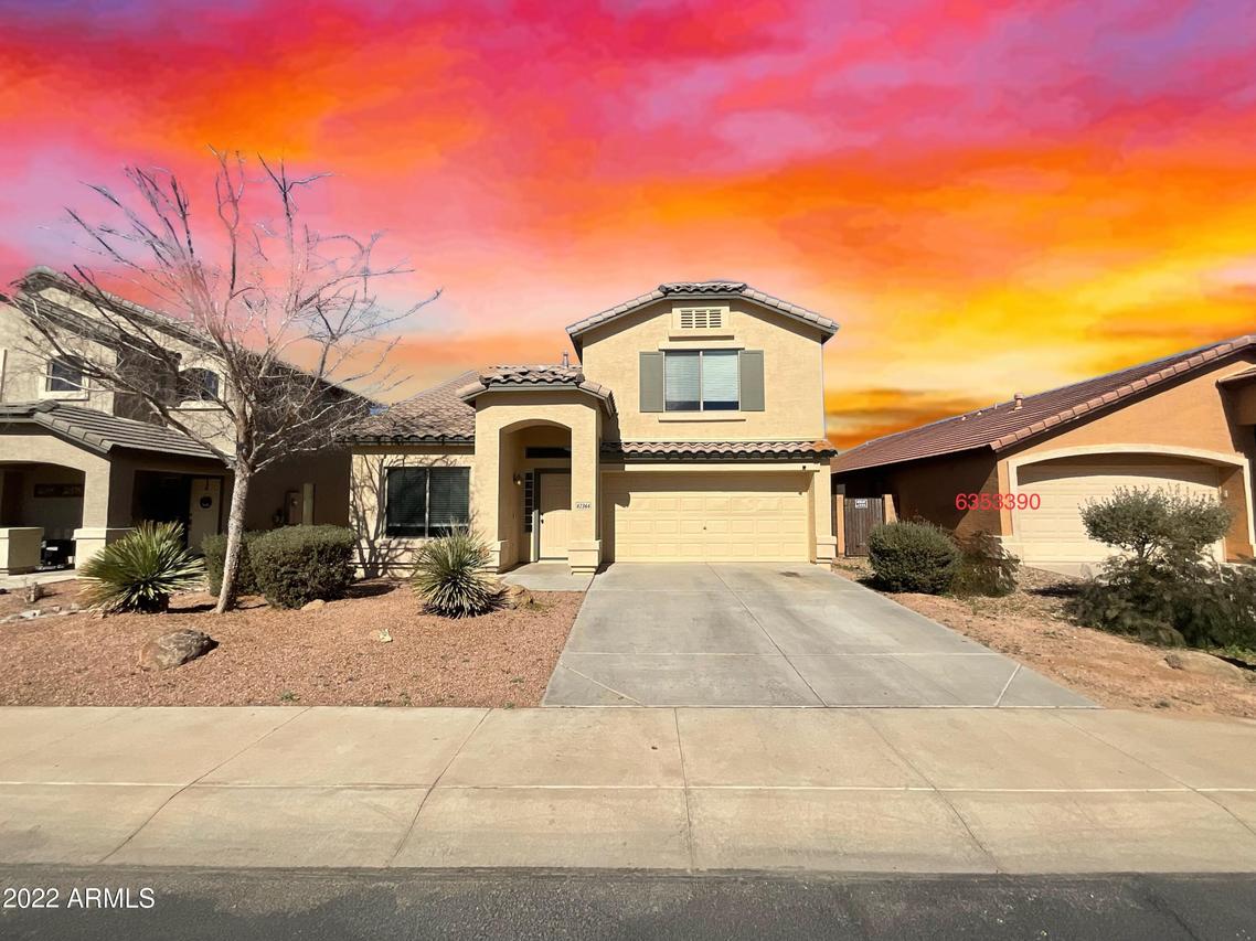 42364 W Colby Dr., Maricopa, AZ 85138