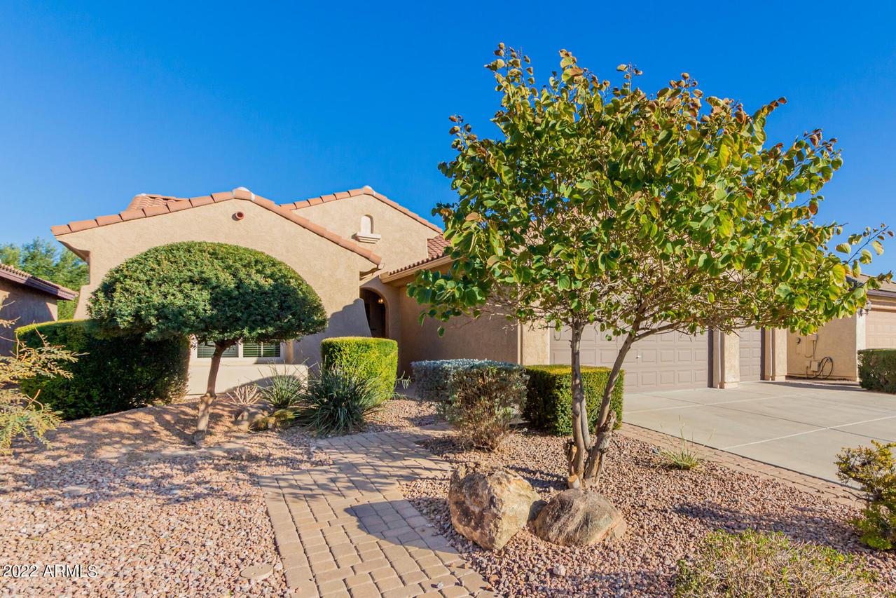 3783 N Hidden Canyon Dr., Florence, AZ 85132