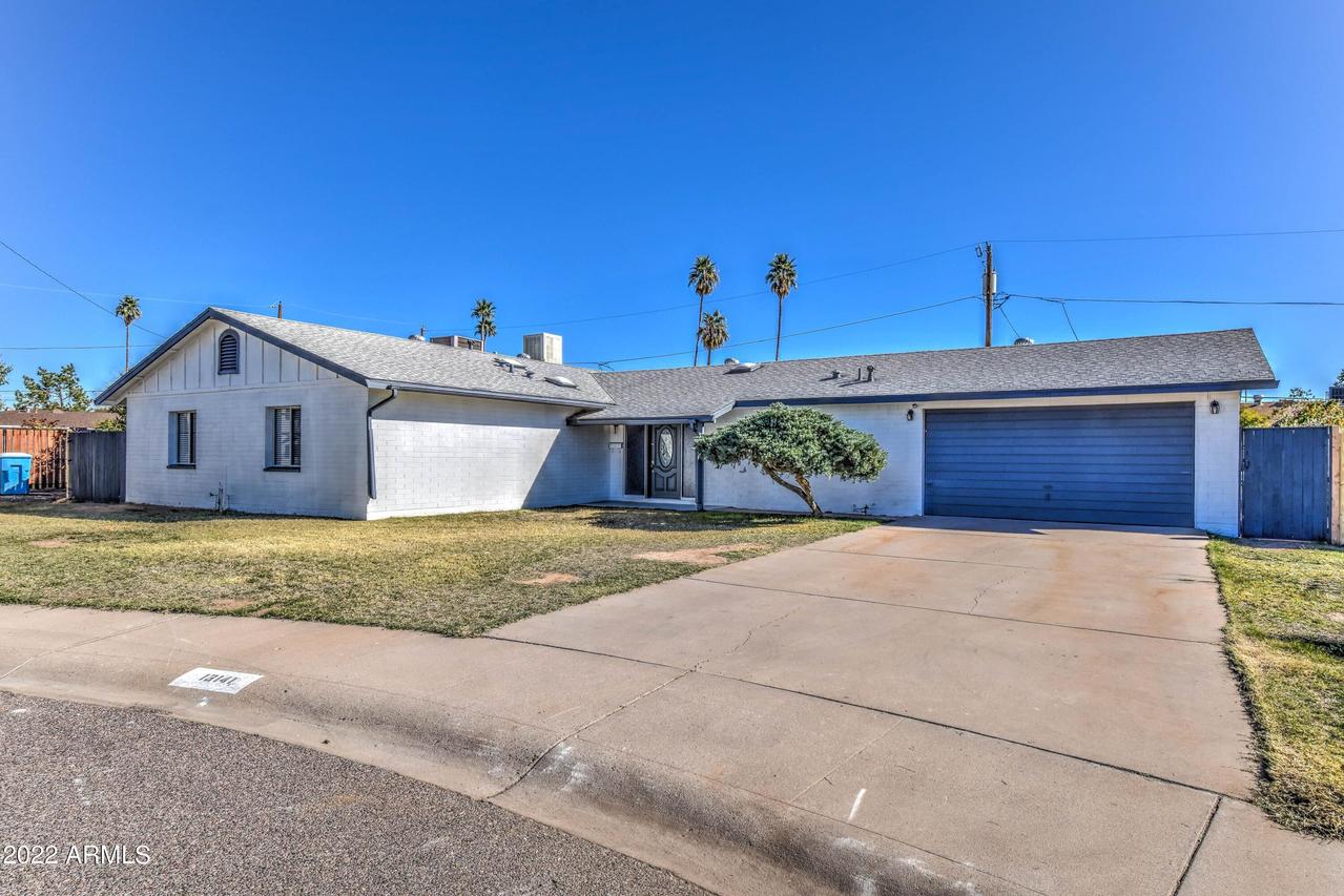 13141 N 21st Dr., Phoenix, AZ 85029
