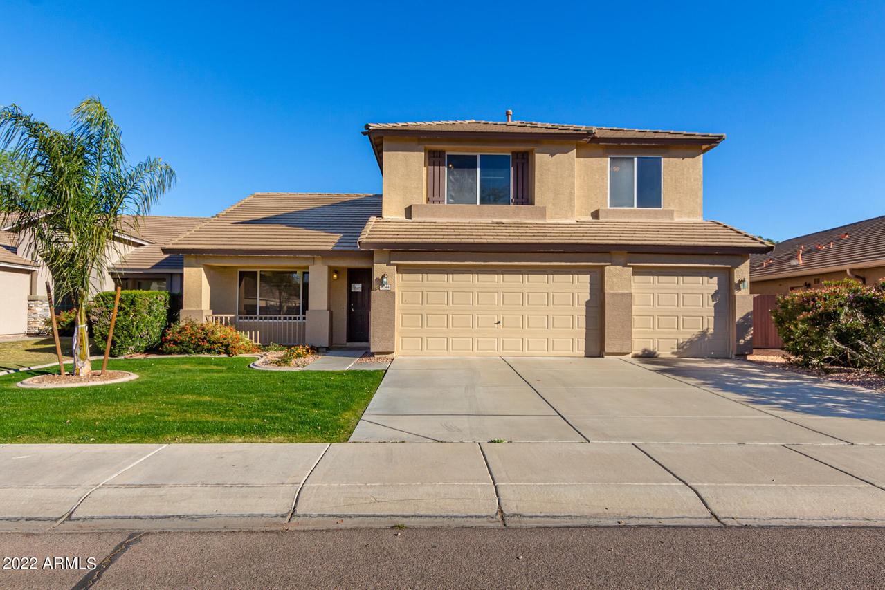 8244 W Quail Ave., Peoria, AZ 85382