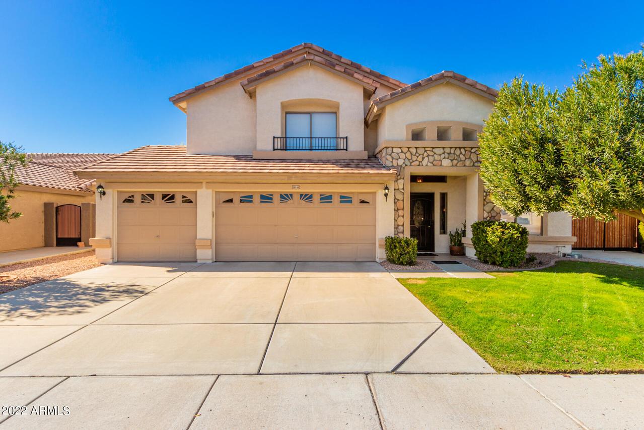 16146 N 158th Ave., Surprise, AZ 85374