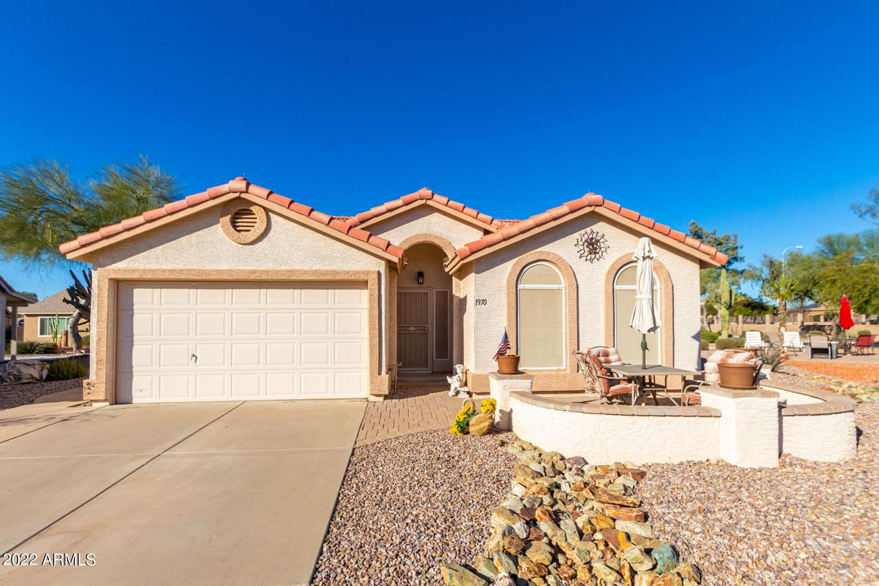 1970 E Westchester Dr. #10, Chandler, AZ 85249