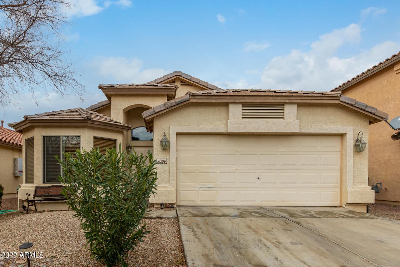 21296 N Van Loo Dr., Maricopa, AZ 85138