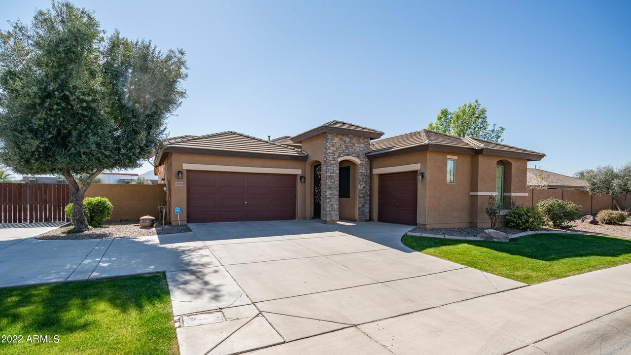 3977 E Vernon St., Gilbert, AZ 85298