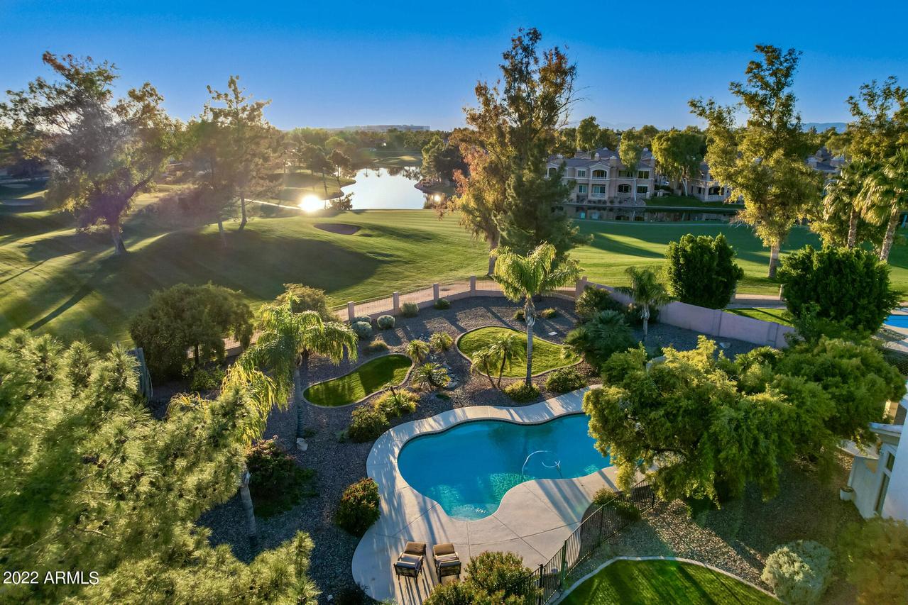 3841 S Vista Pl., Chandler, AZ 85248